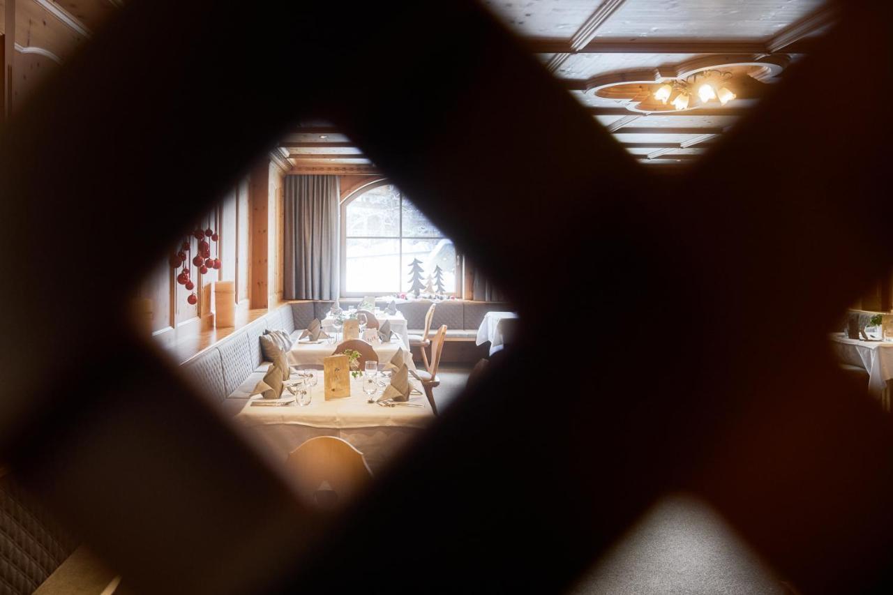 Wellness-Sporthotel Ratschings Dış mekan fotoğraf