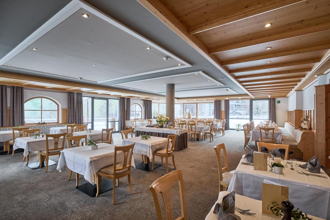 Wellness-Sporthotel Ratschings Dış mekan fotoğraf