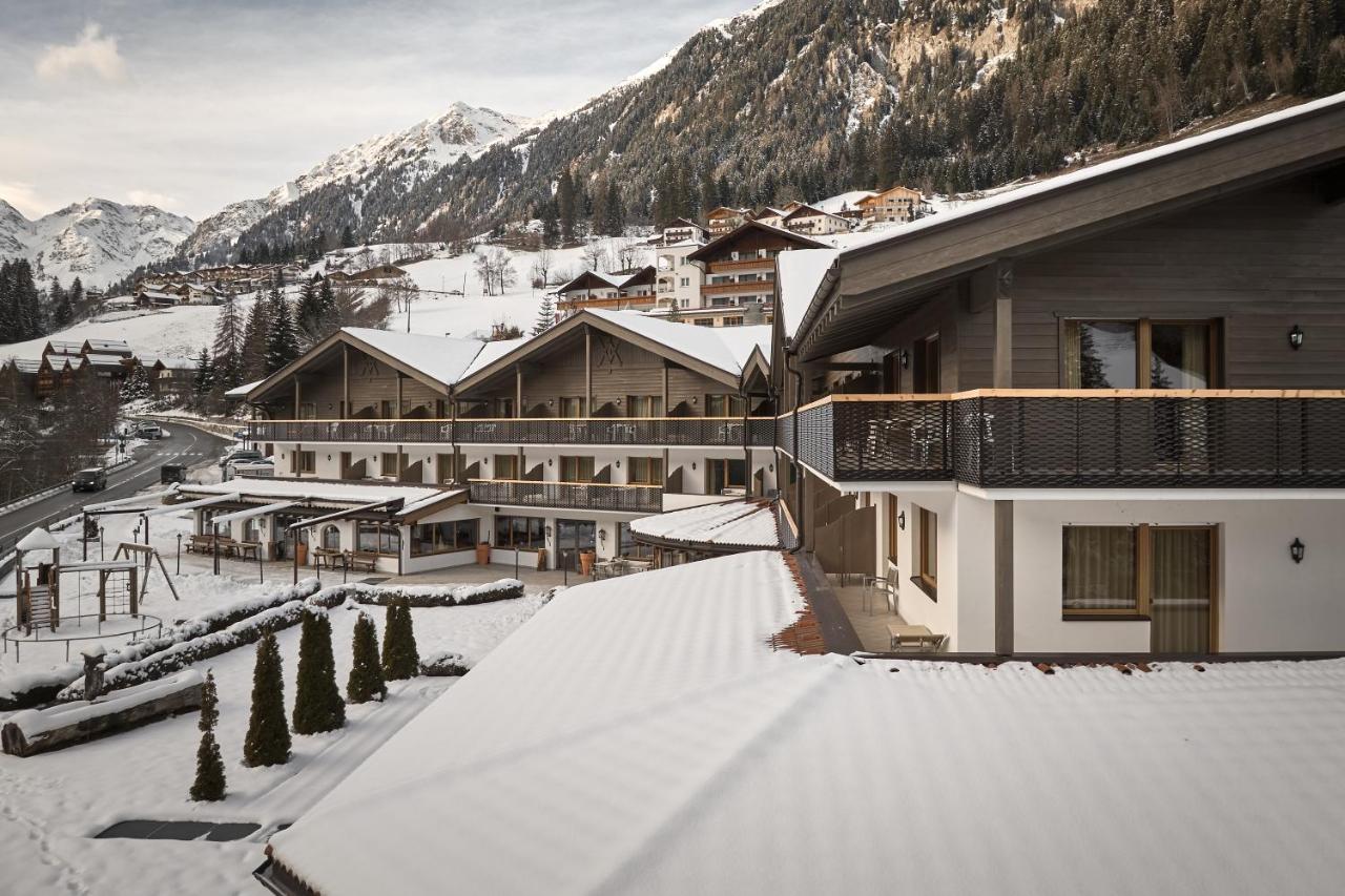 Wellness-Sporthotel Ratschings Dış mekan fotoğraf