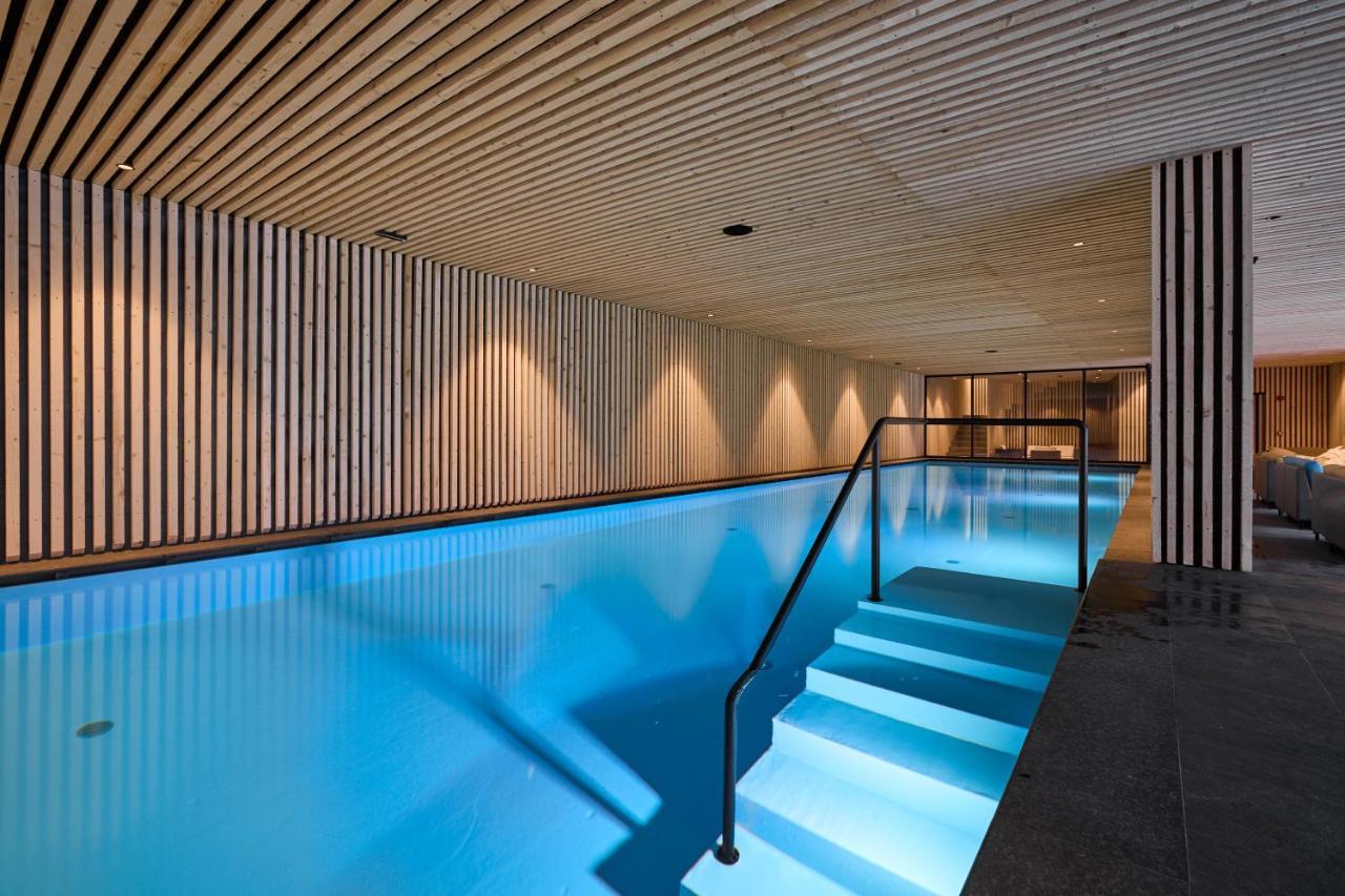 Wellness-Sporthotel Ratschings Dış mekan fotoğraf