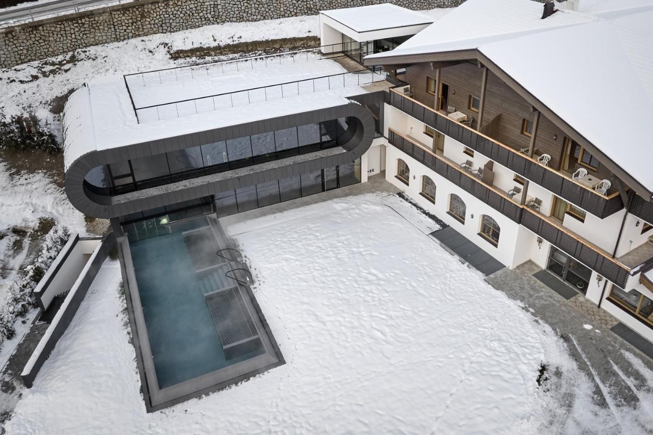 Wellness-Sporthotel Ratschings Dış mekan fotoğraf