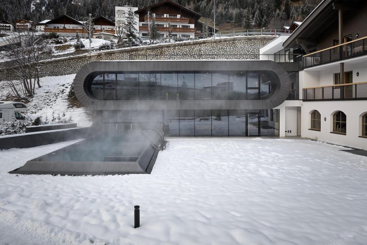 Wellness-Sporthotel Ratschings Dış mekan fotoğraf