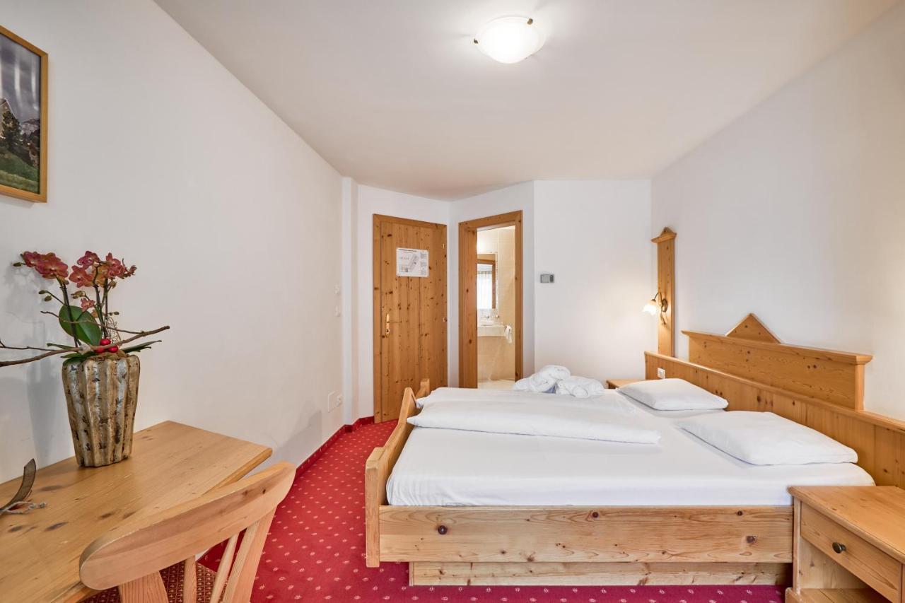 Wellness-Sporthotel Ratschings Dış mekan fotoğraf