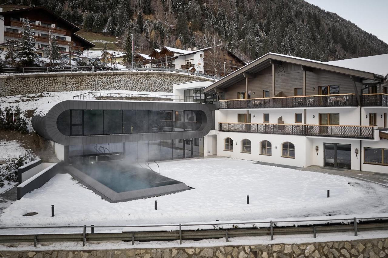 Wellness-Sporthotel Ratschings Dış mekan fotoğraf