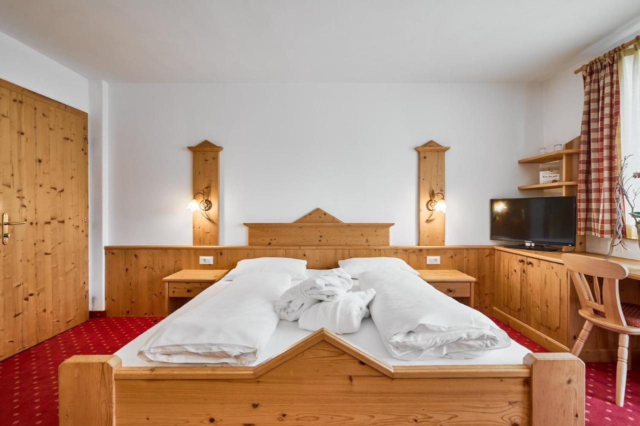Wellness-Sporthotel Ratschings Dış mekan fotoğraf