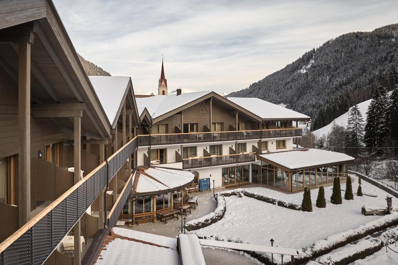 Wellness-Sporthotel Ratschings Dış mekan fotoğraf