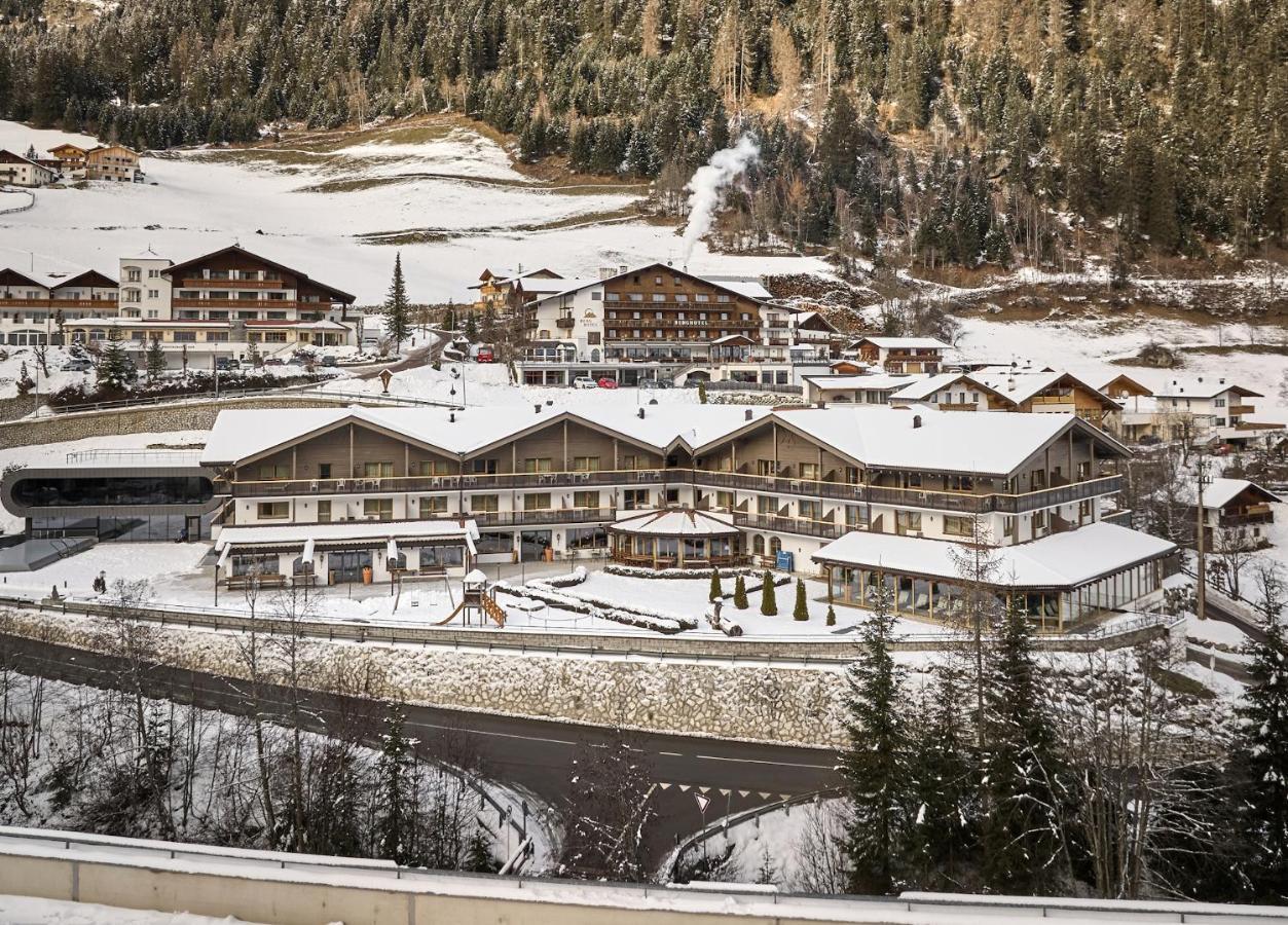 Wellness-Sporthotel Ratschings Dış mekan fotoğraf