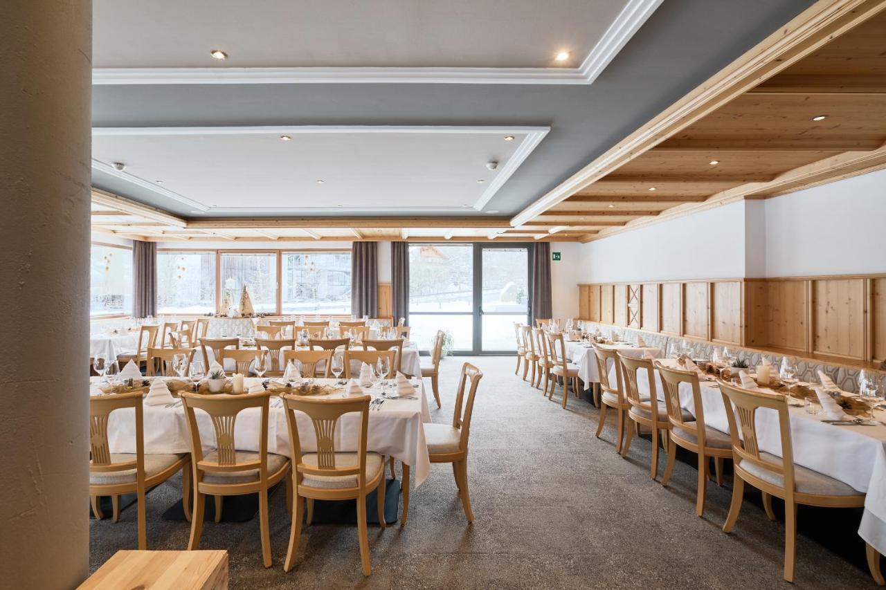 Wellness-Sporthotel Ratschings Dış mekan fotoğraf