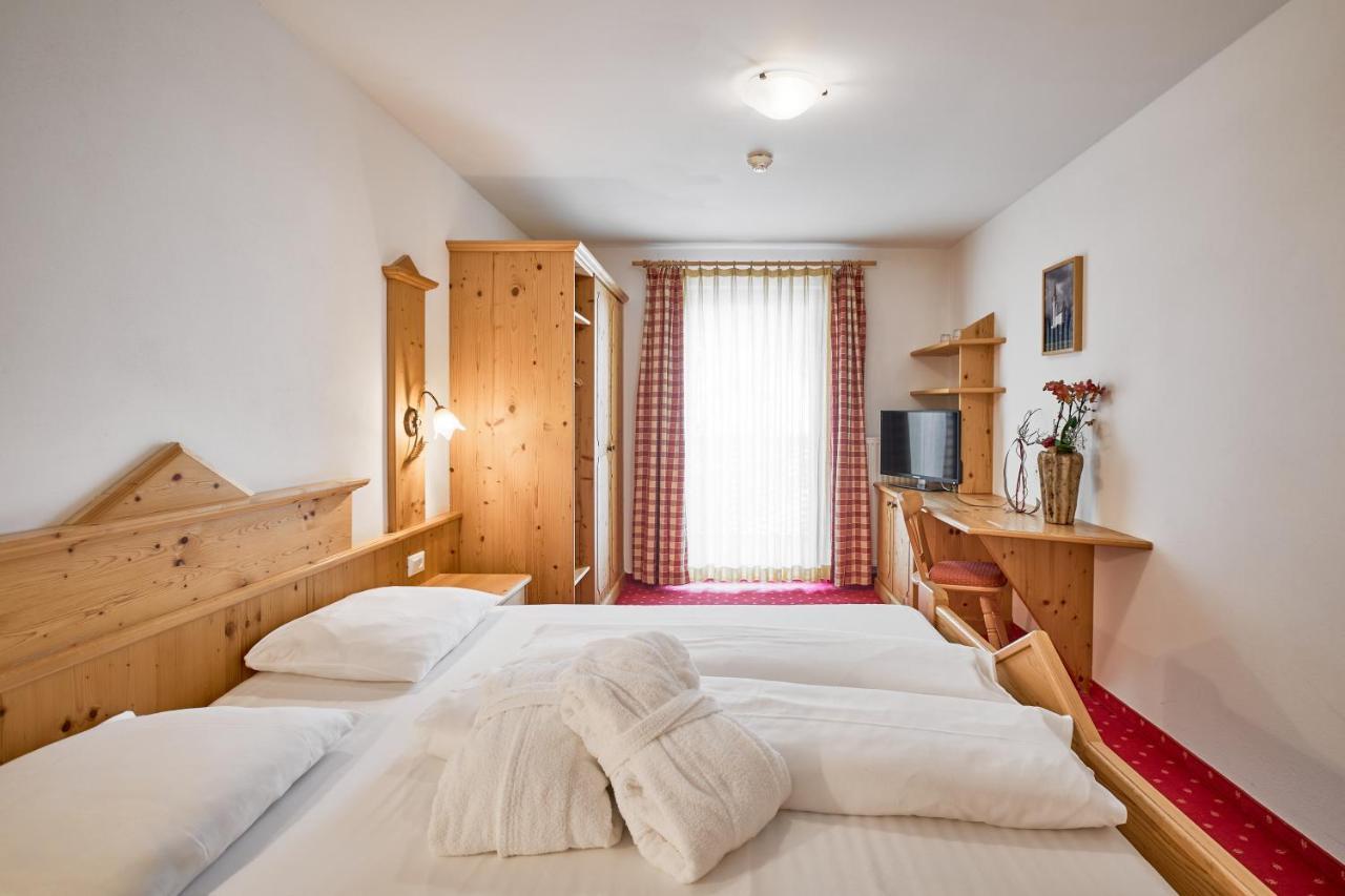 Wellness-Sporthotel Ratschings Dış mekan fotoğraf