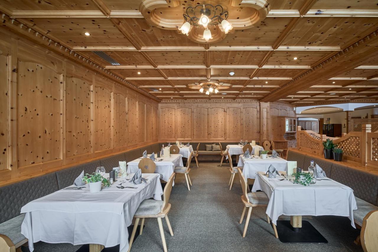 Wellness-Sporthotel Ratschings Dış mekan fotoğraf