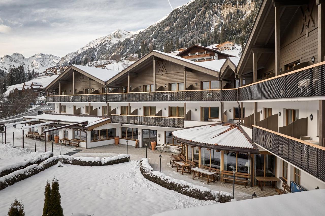 Wellness-Sporthotel Ratschings Dış mekan fotoğraf