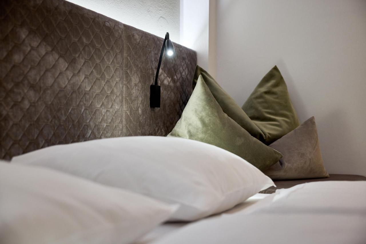 Wellness-Sporthotel Ratschings Dış mekan fotoğraf