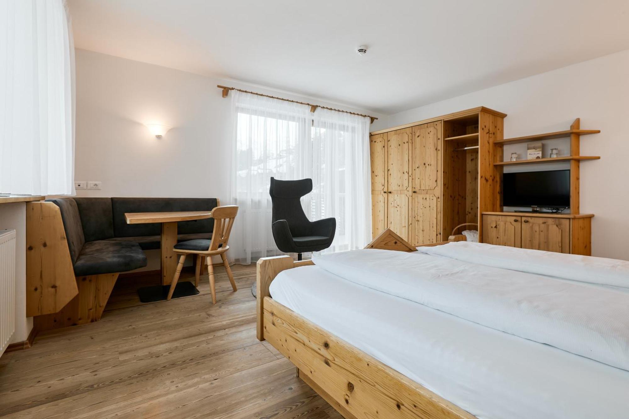 Wellness-Sporthotel Ratschings Dış mekan fotoğraf