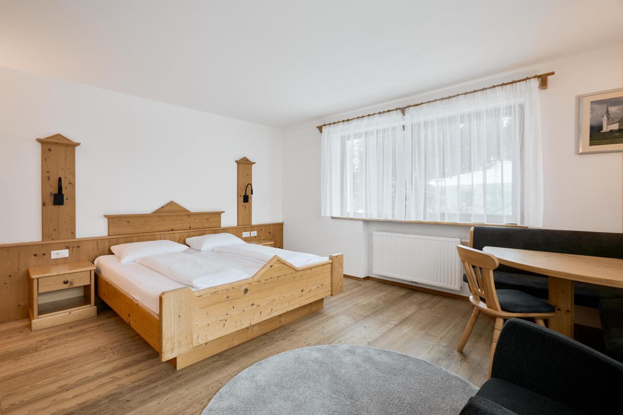 Wellness-Sporthotel Ratschings Dış mekan fotoğraf