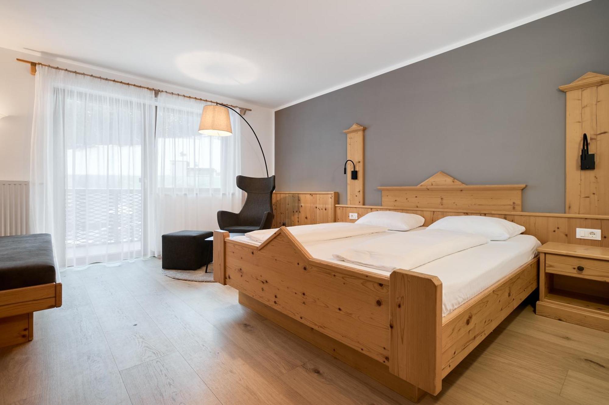 Wellness-Sporthotel Ratschings Dış mekan fotoğraf