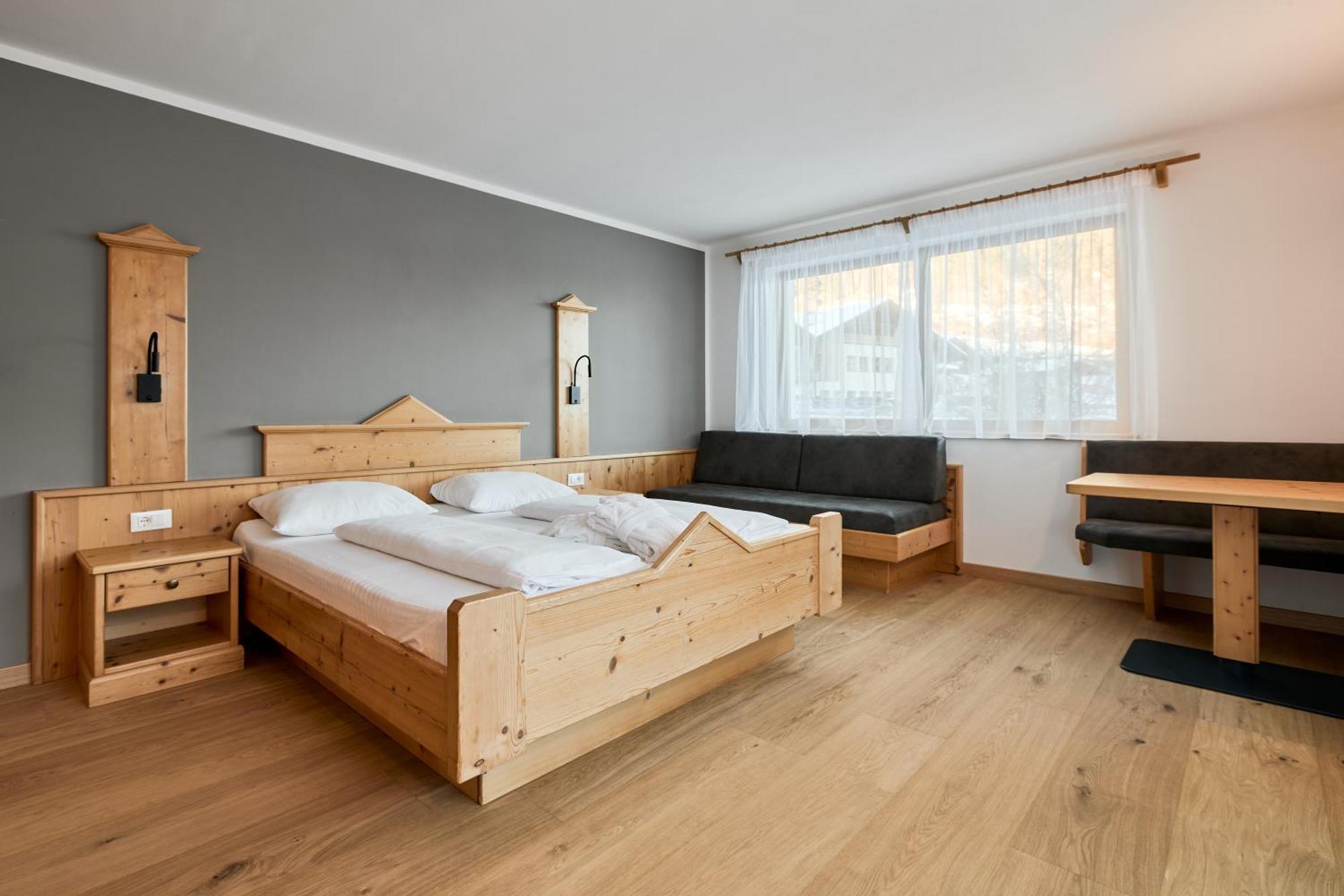 Wellness-Sporthotel Ratschings Dış mekan fotoğraf