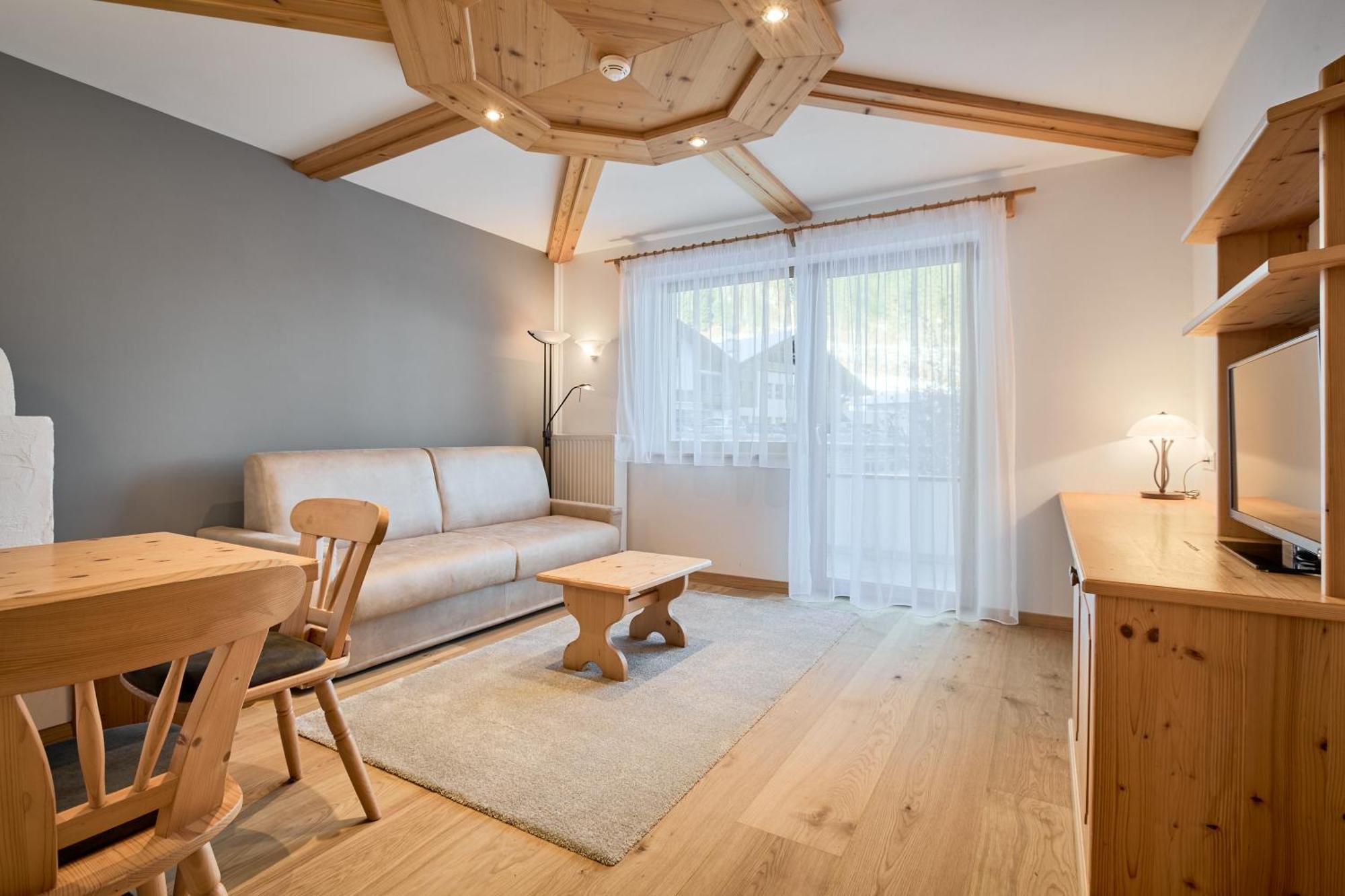Wellness-Sporthotel Ratschings Dış mekan fotoğraf