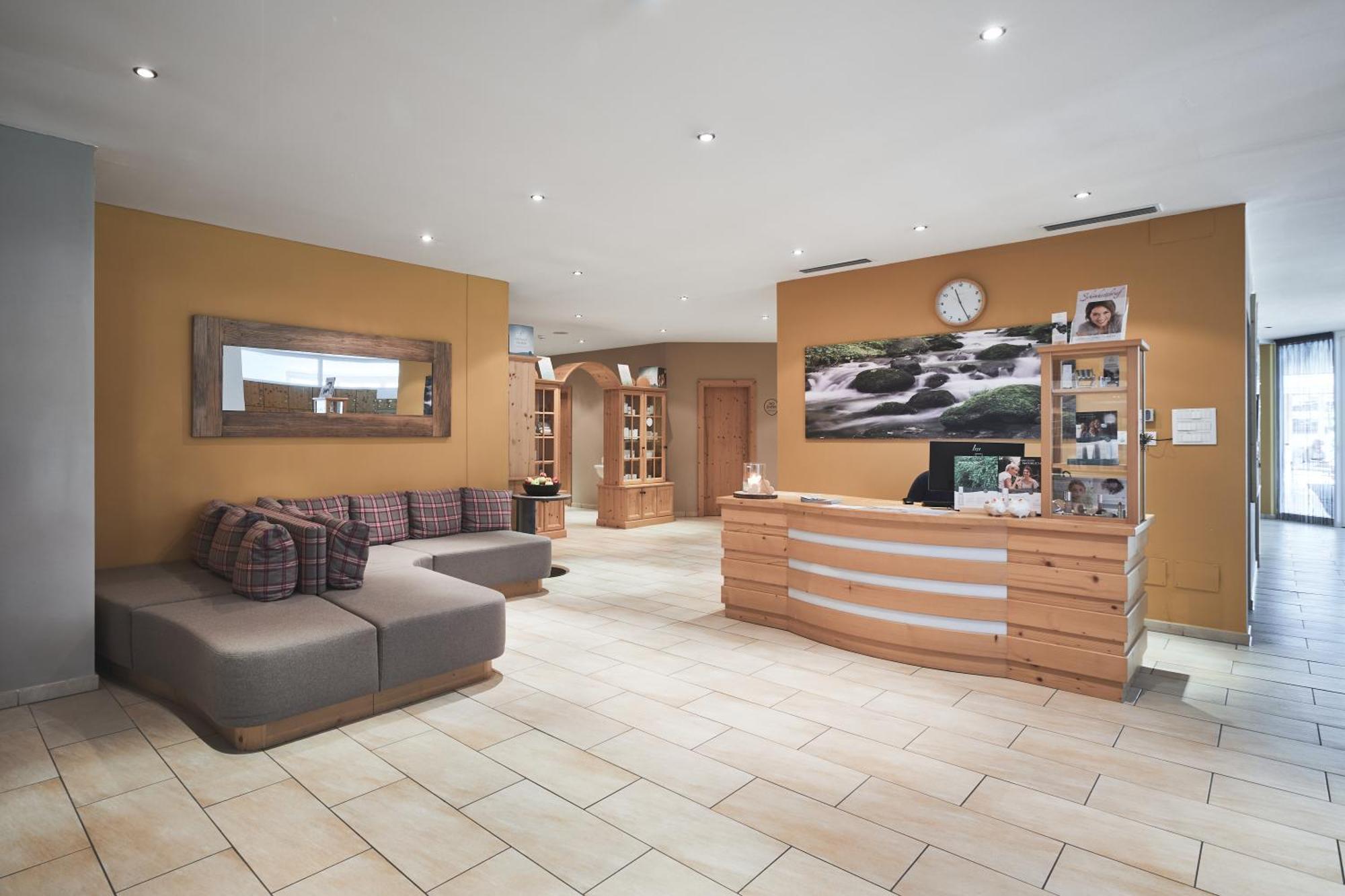 Wellness-Sporthotel Ratschings Dış mekan fotoğraf
