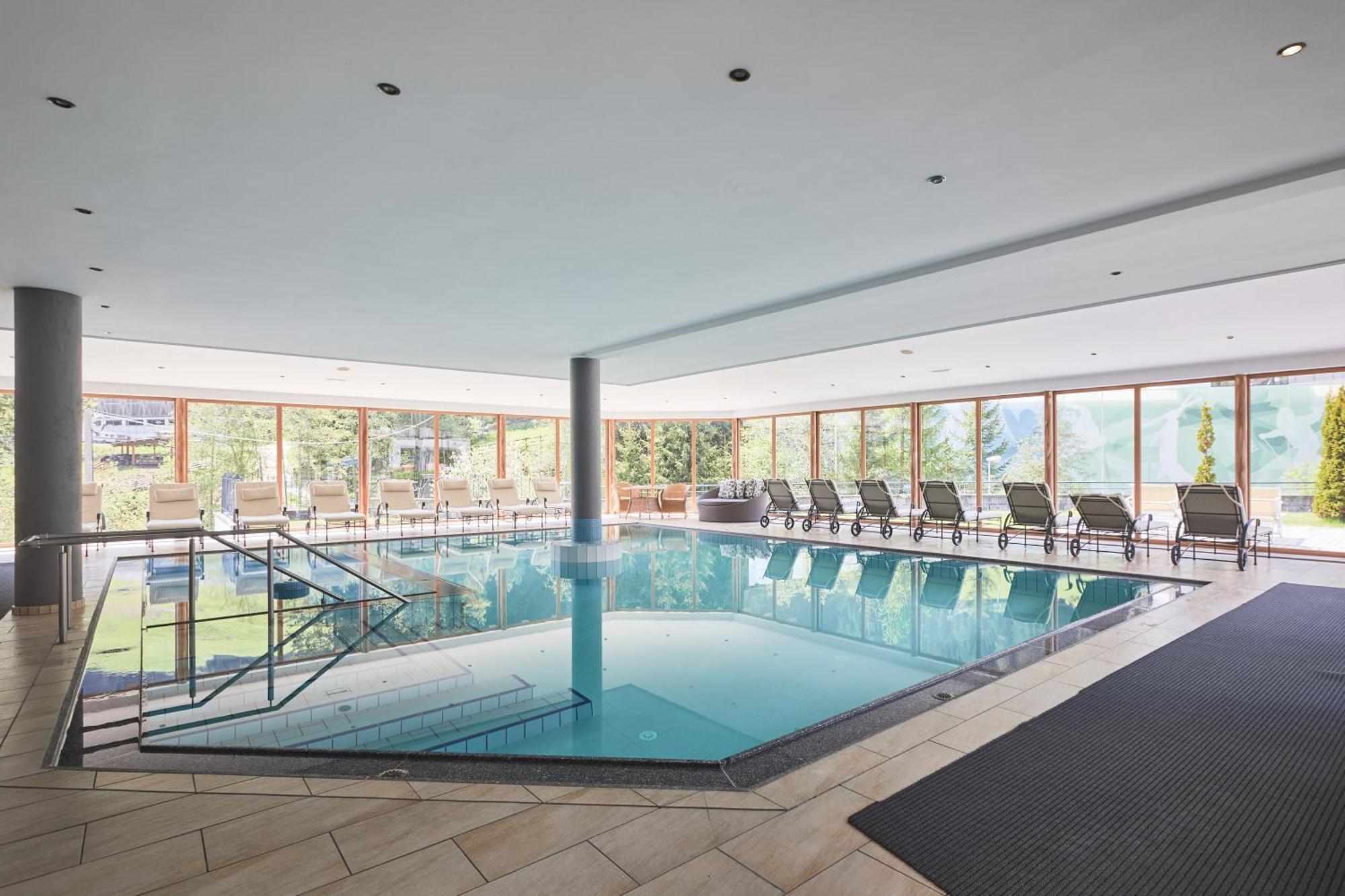 Wellness-Sporthotel Ratschings Dış mekan fotoğraf