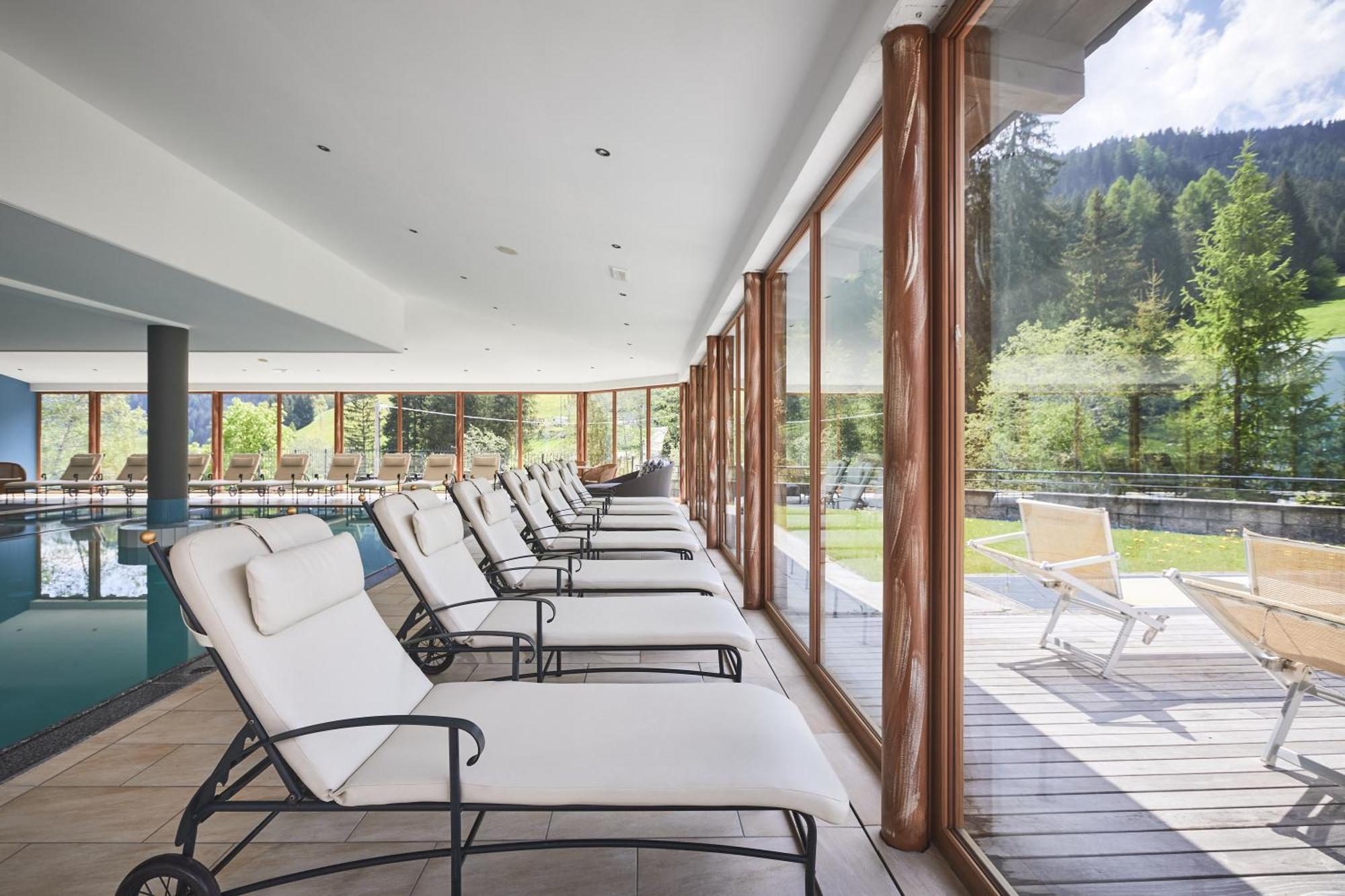 Wellness-Sporthotel Ratschings Dış mekan fotoğraf