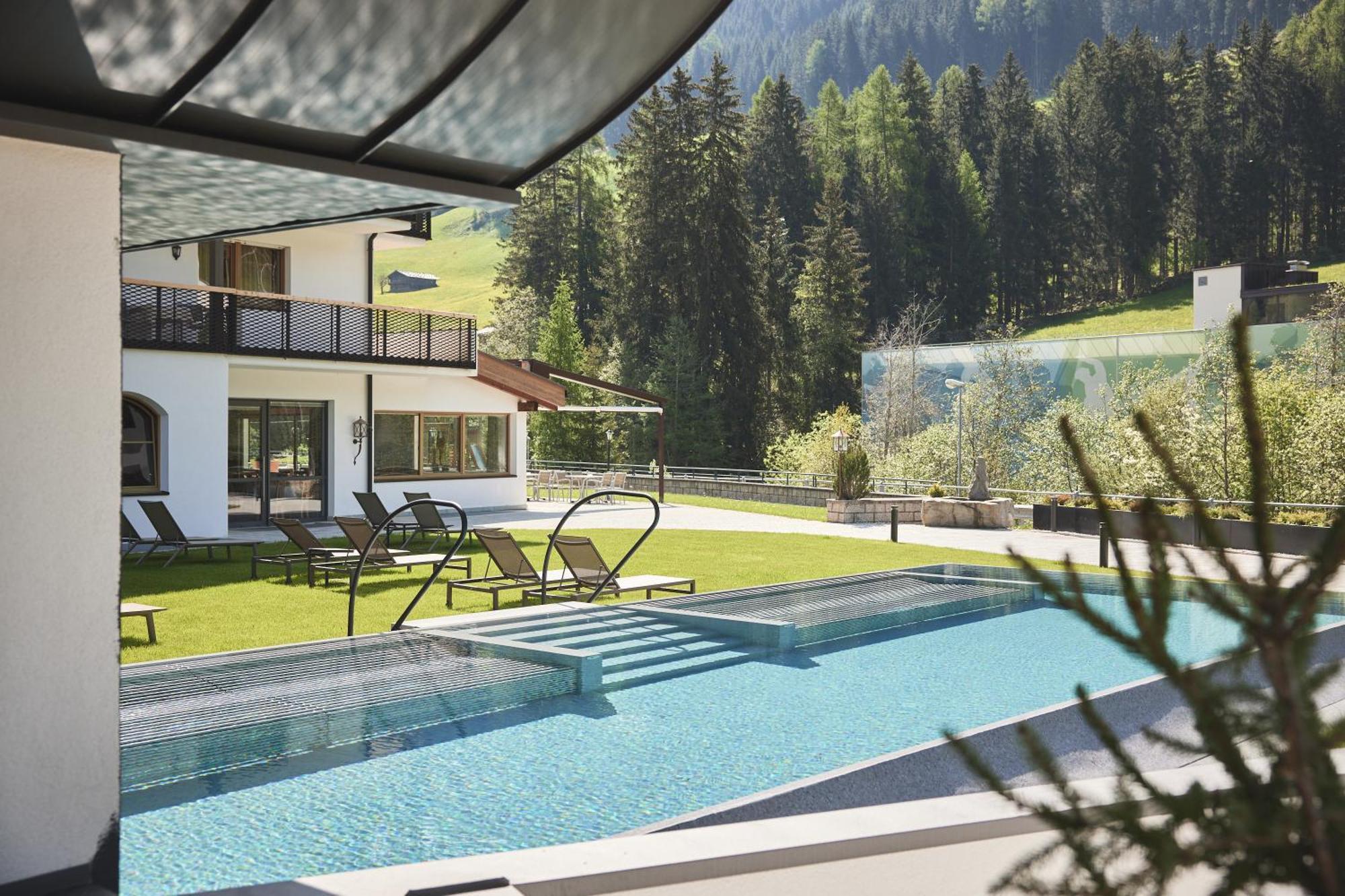 Wellness-Sporthotel Ratschings Dış mekan fotoğraf