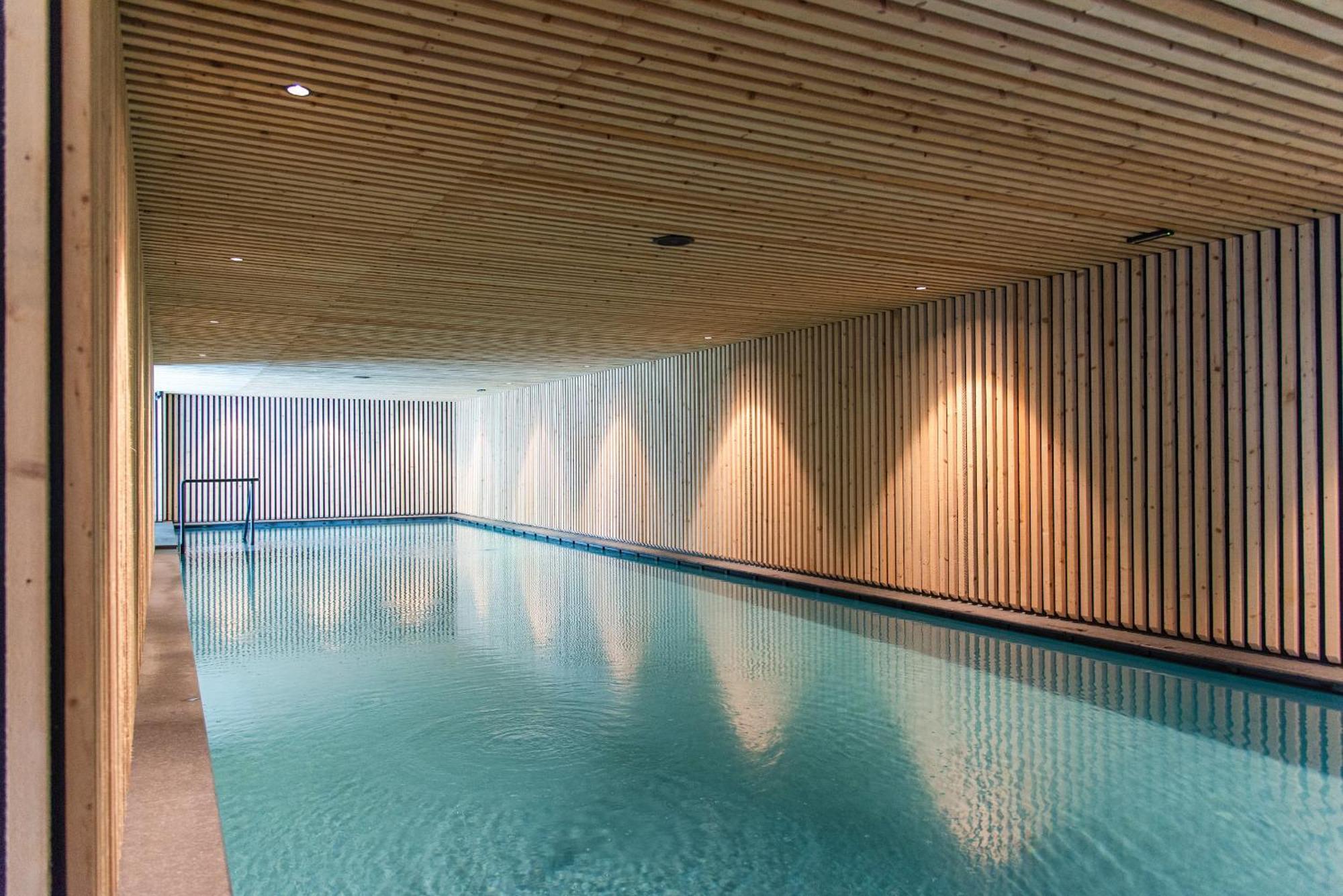 Wellness-Sporthotel Ratschings Dış mekan fotoğraf