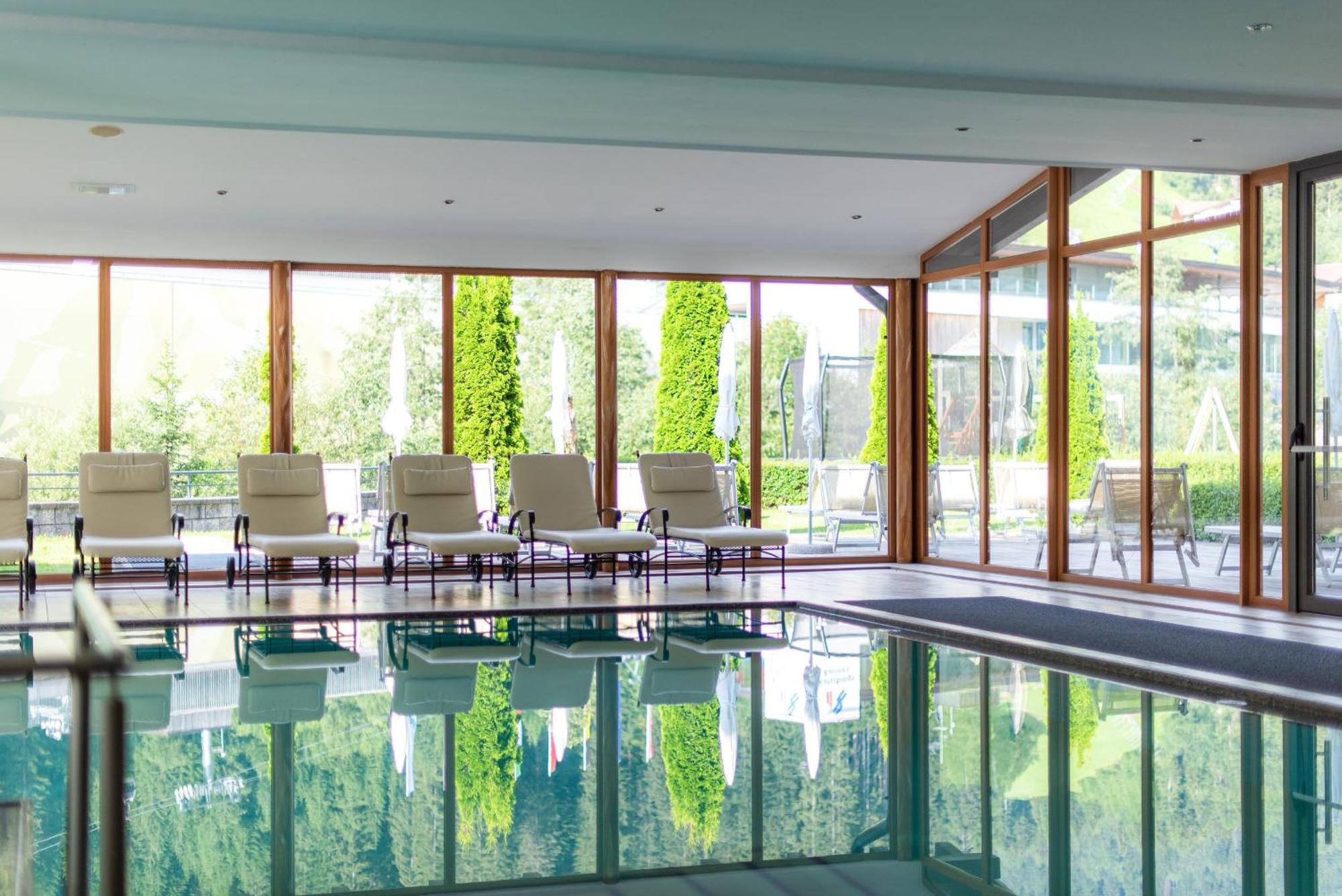 Wellness-Sporthotel Ratschings Dış mekan fotoğraf