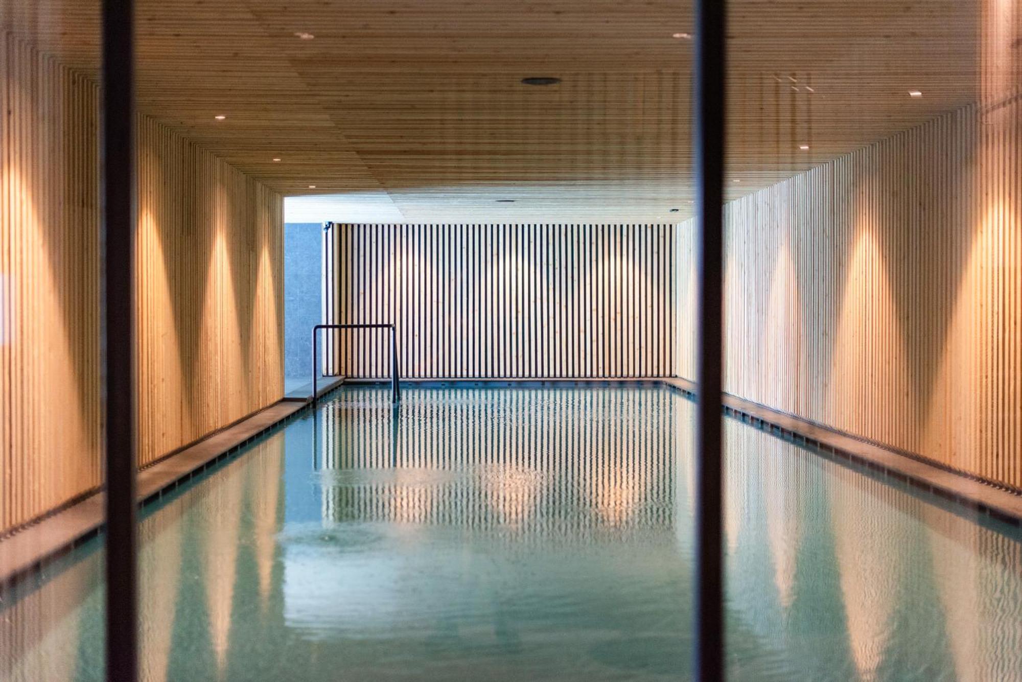 Wellness-Sporthotel Ratschings Dış mekan fotoğraf