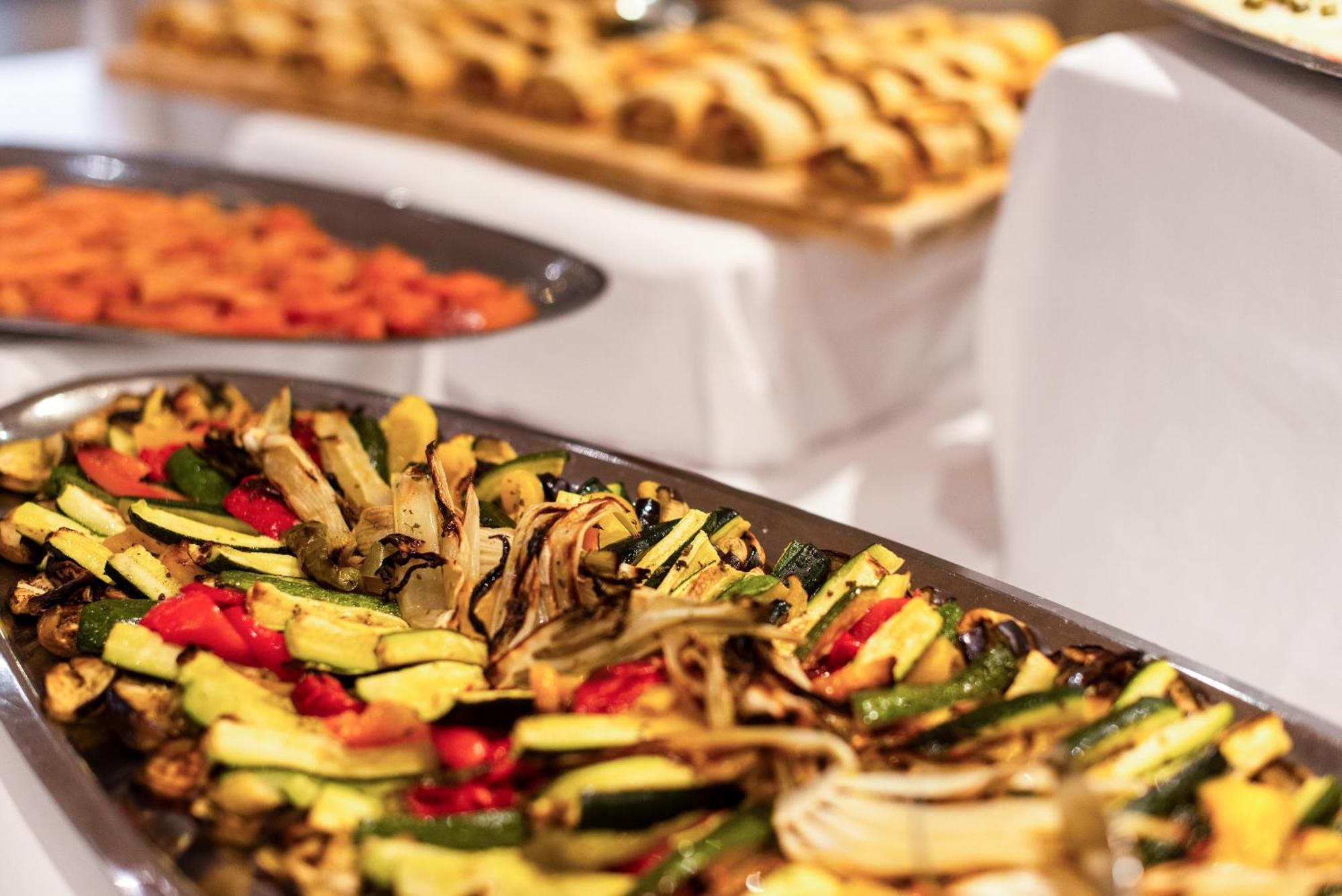 Wellness-Sporthotel Ratschings Dış mekan fotoğraf