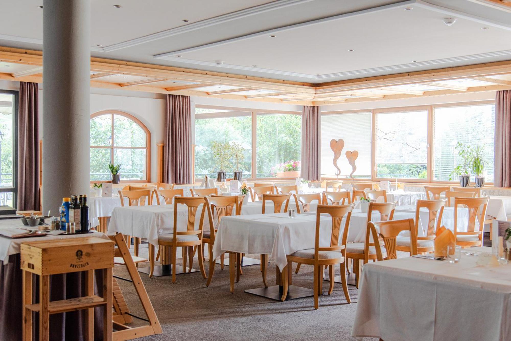 Wellness-Sporthotel Ratschings Dış mekan fotoğraf