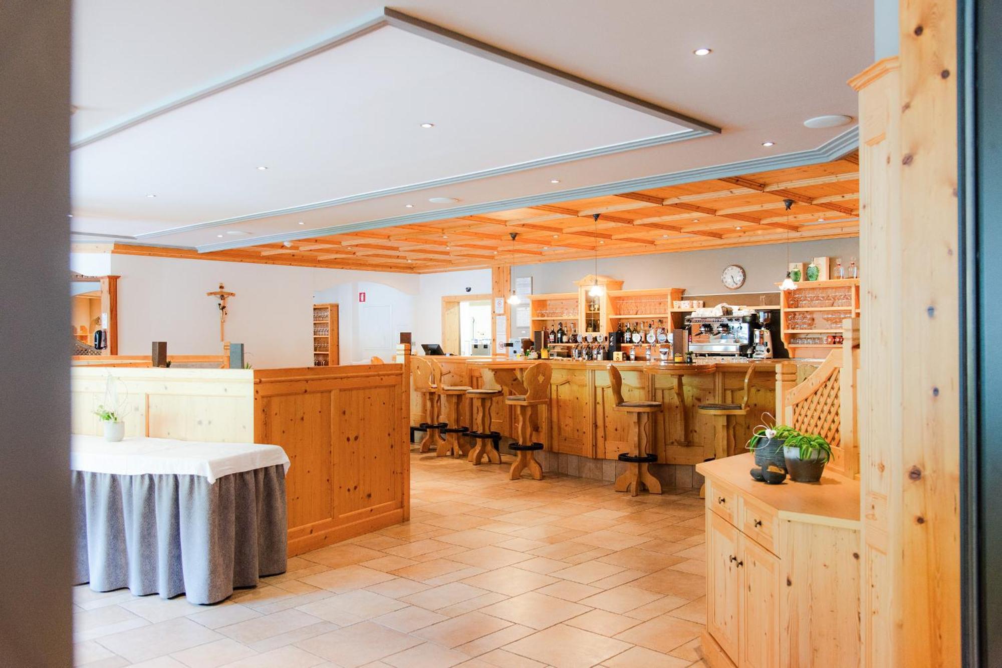 Wellness-Sporthotel Ratschings Dış mekan fotoğraf
