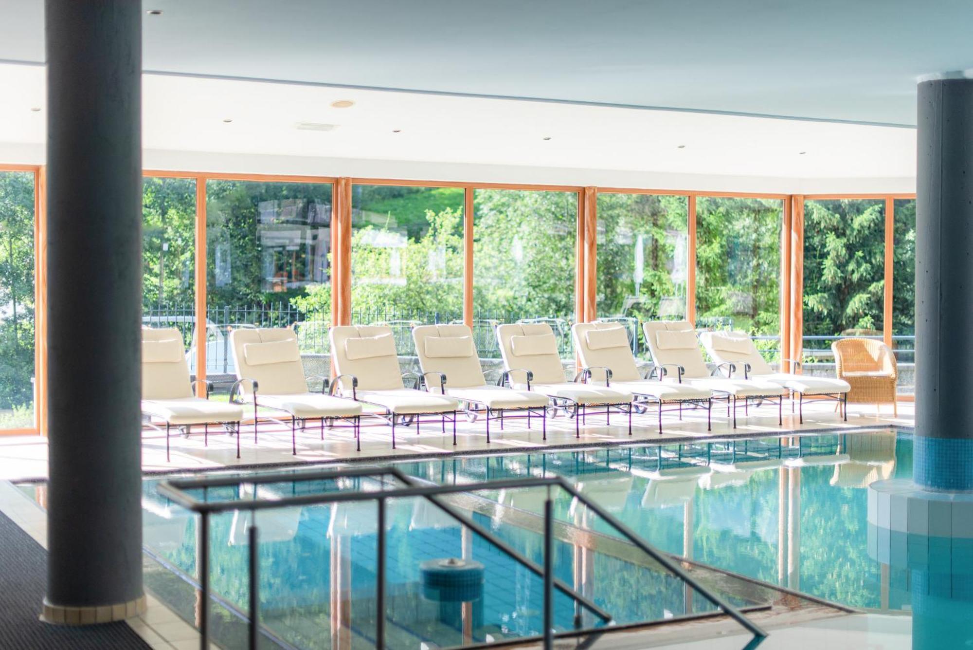 Wellness-Sporthotel Ratschings Dış mekan fotoğraf